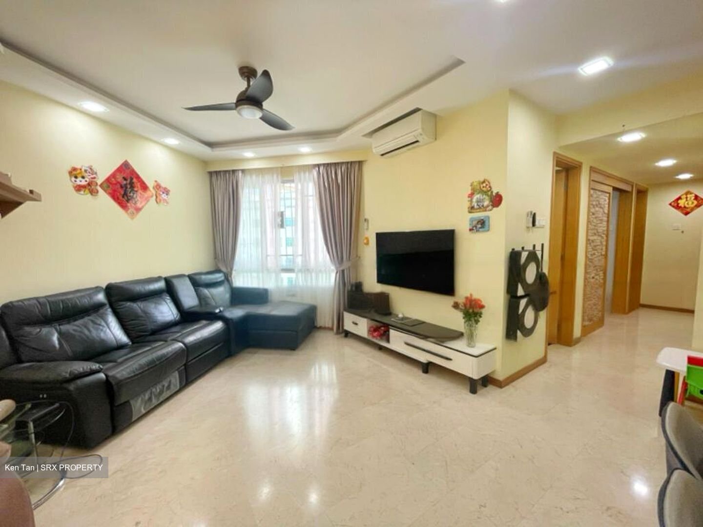 Edelweiss Park Condominium (D17), Condominium #456847541